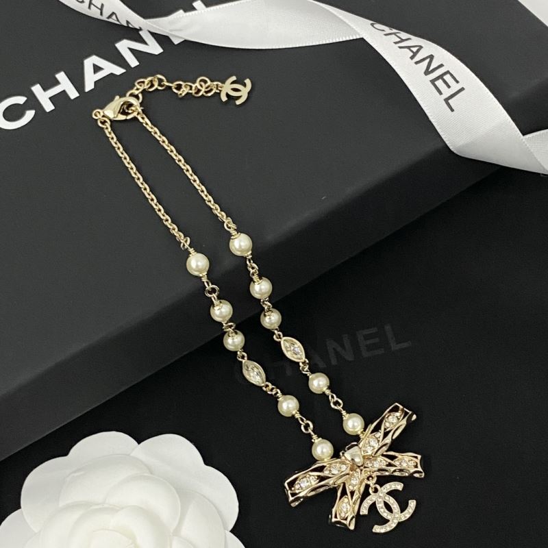 Chanel Necklaces